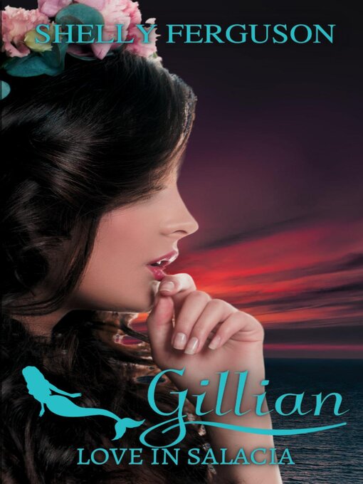 Title details for Gillian by Shelly Ferguson - Available